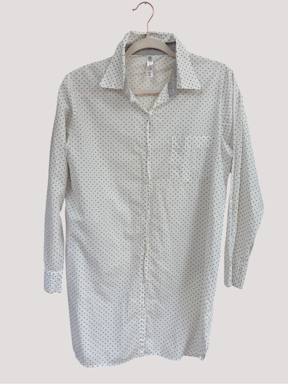 Gilligan & O’Malley Sleep Shirt